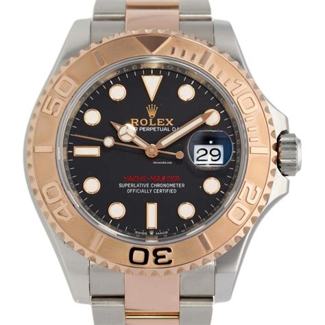 rolex yacht-master gebraucht